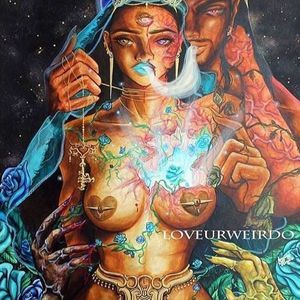 Meet your Posher, Buddie